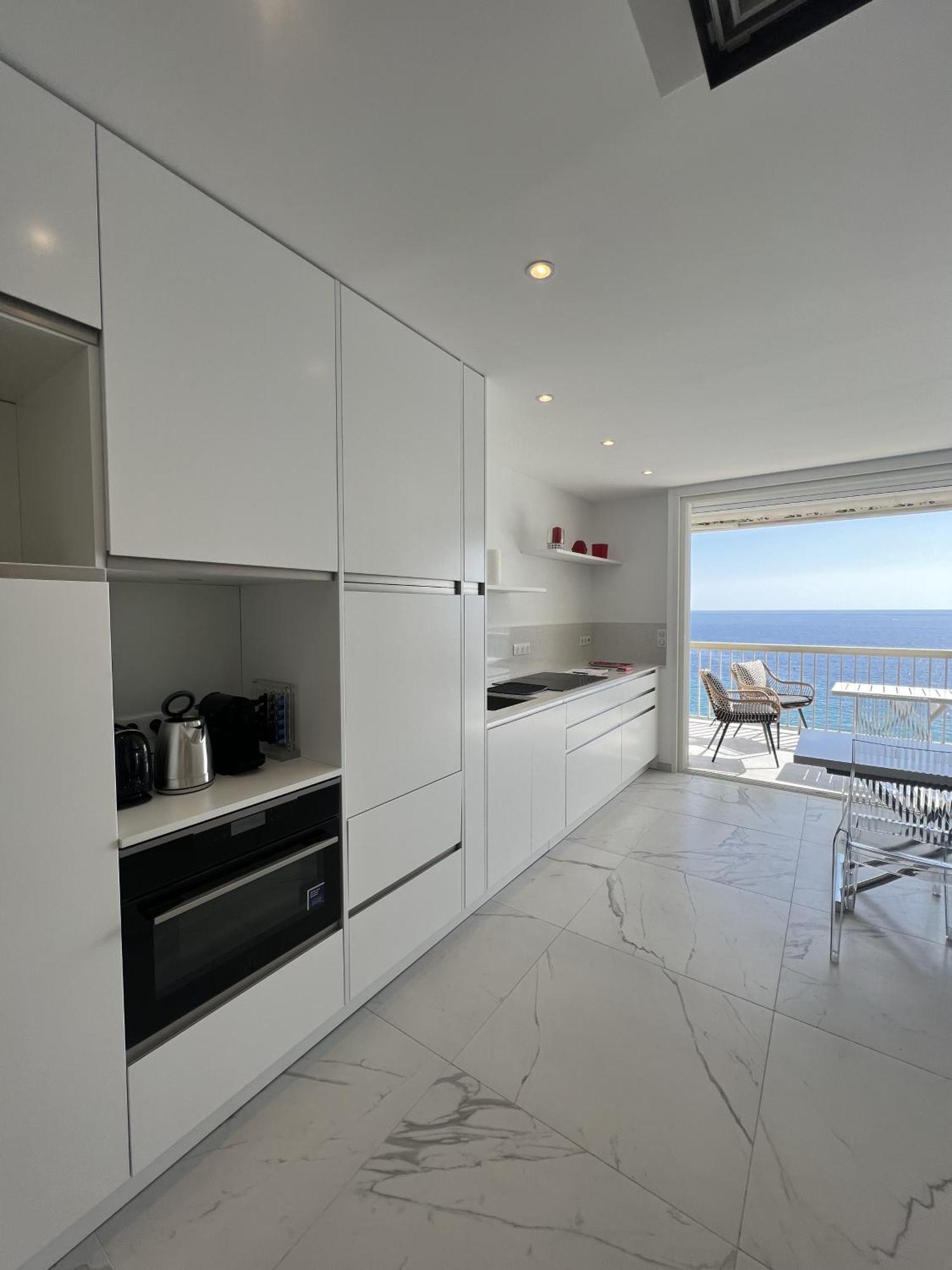 Sea View Bellamare Next Palais Festival كان المظهر الخارجي الصورة
