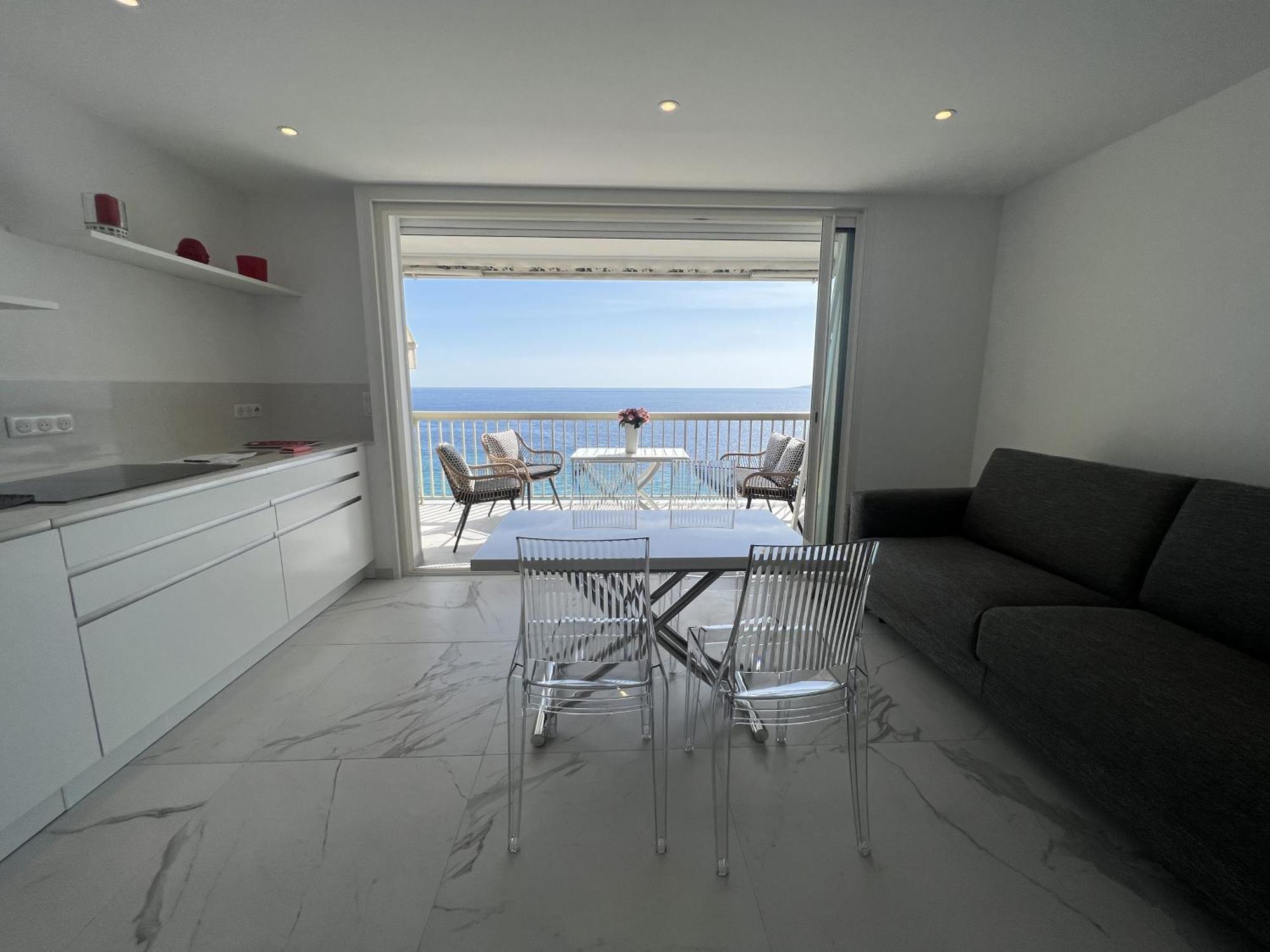 Sea View Bellamare Next Palais Festival كان المظهر الخارجي الصورة