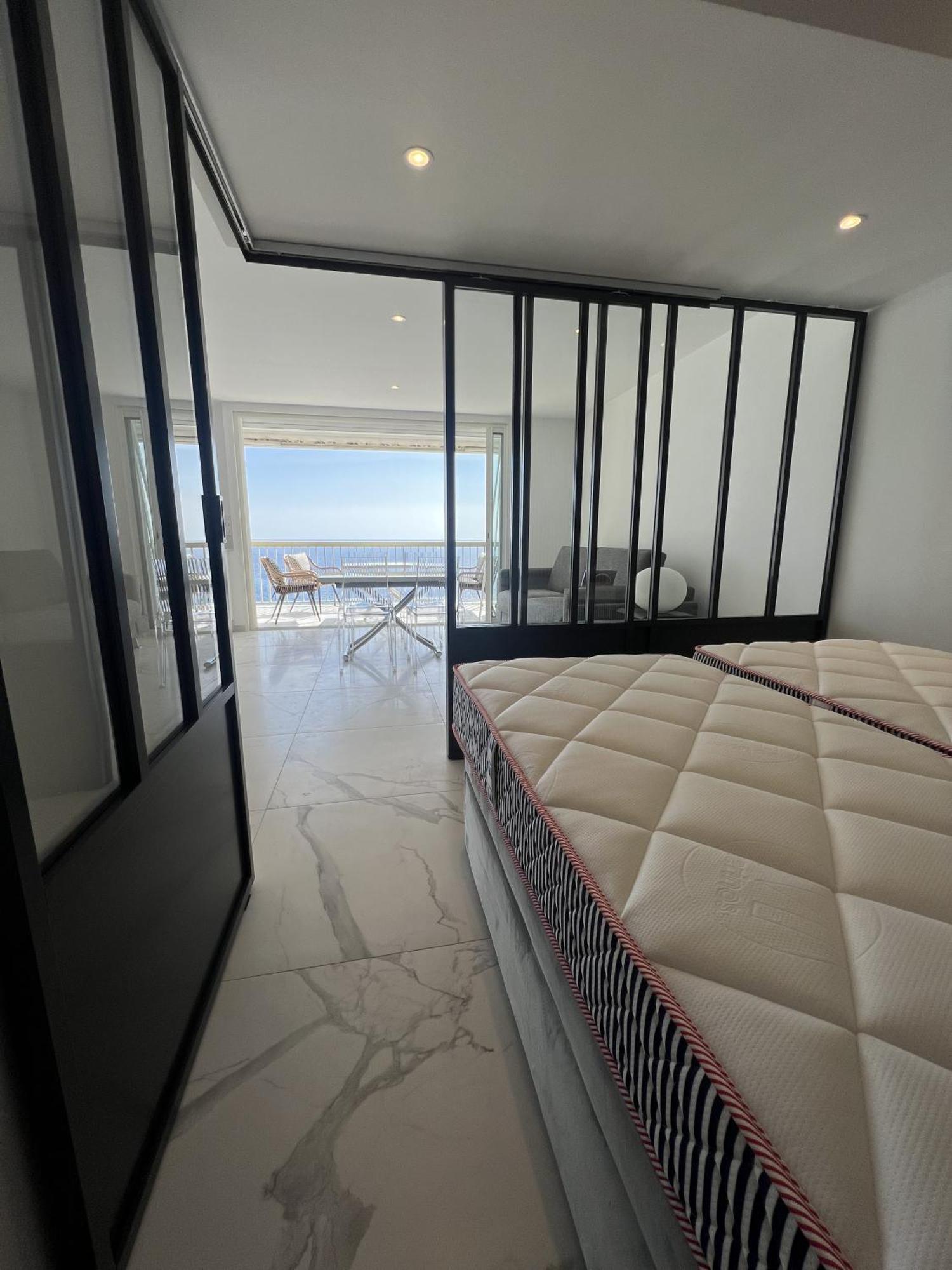 Sea View Bellamare Next Palais Festival كان المظهر الخارجي الصورة